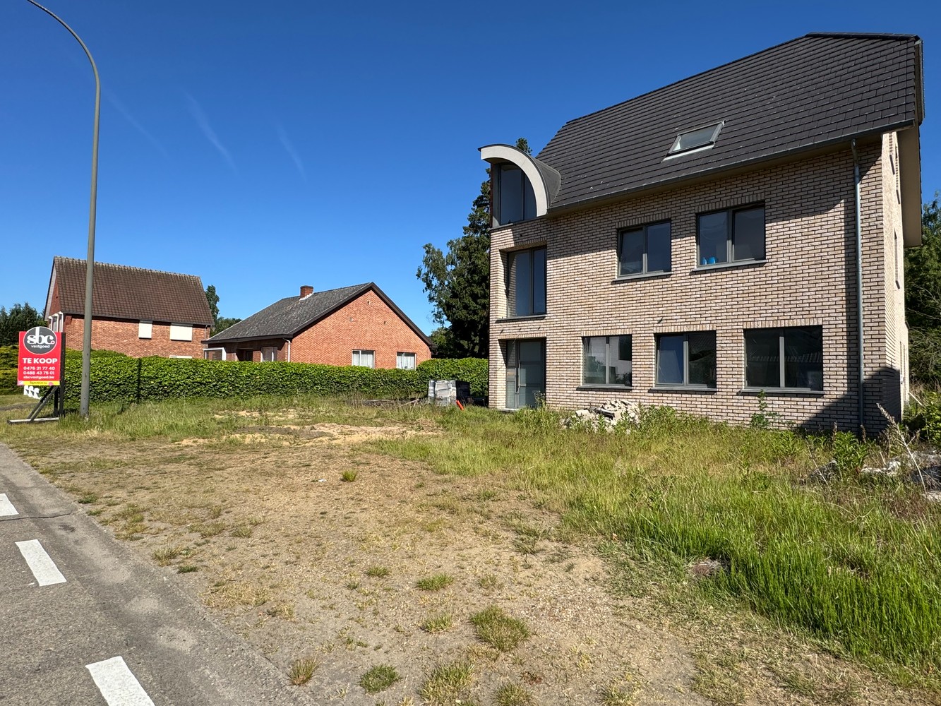 Bouwgrond (HOB) 11a41ca - foto 4