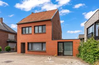 Maison à vendre à Zonhoven