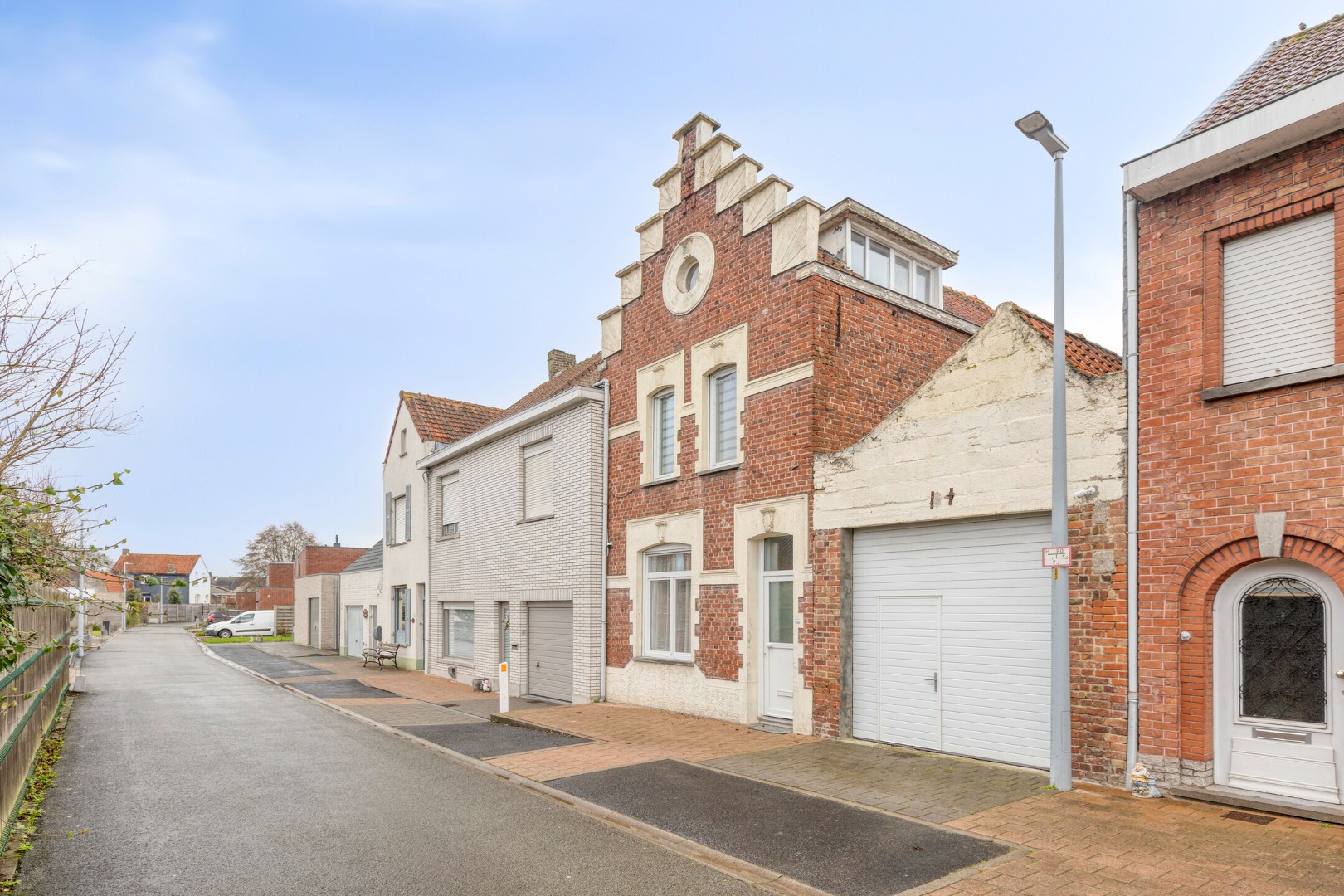 Maison à vendre à Lauwe avec 4 chambres - photo 2