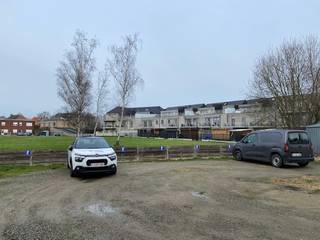 Garage à louer à Wavre-Sainte-Catherine