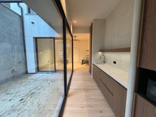 Commercial à louer à Anvers