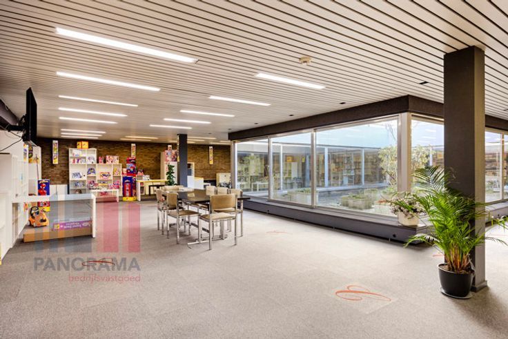 960 m² offices for sale in Sint-Jans-Molenbeek - photo 5