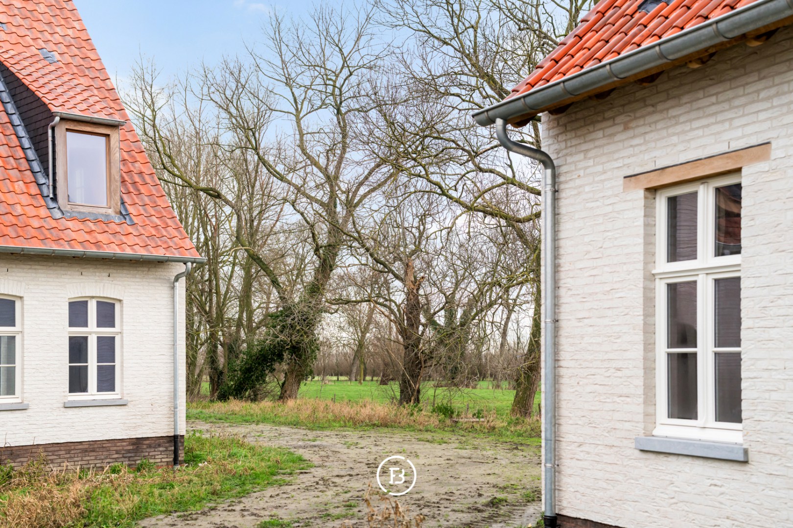 Uitzonderlijk perceel - foto 2