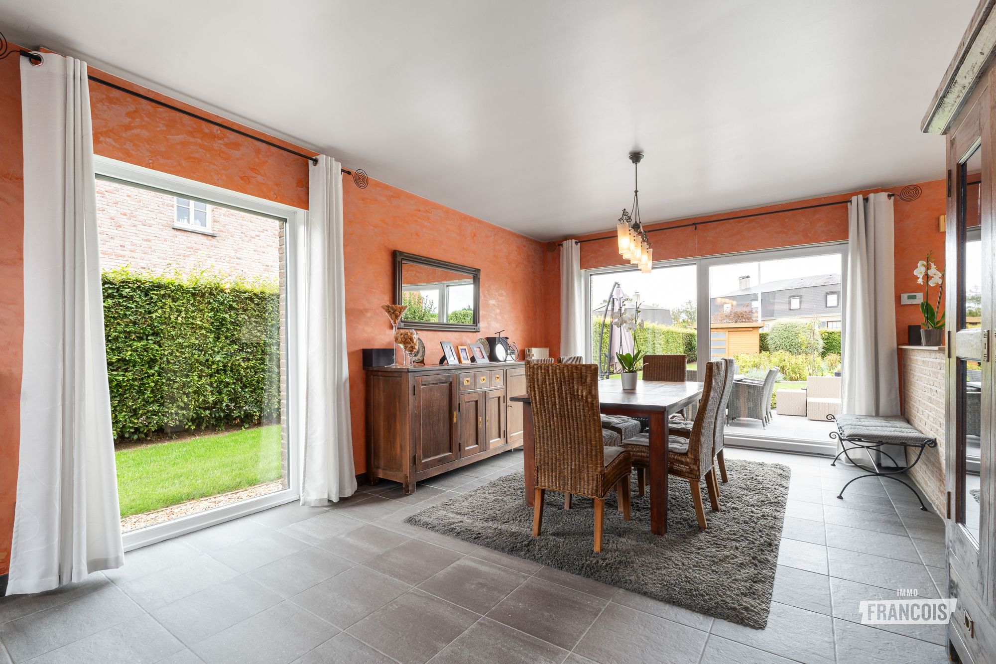 Maison à vendre à Audenarde avec 3 chambres - photo 4