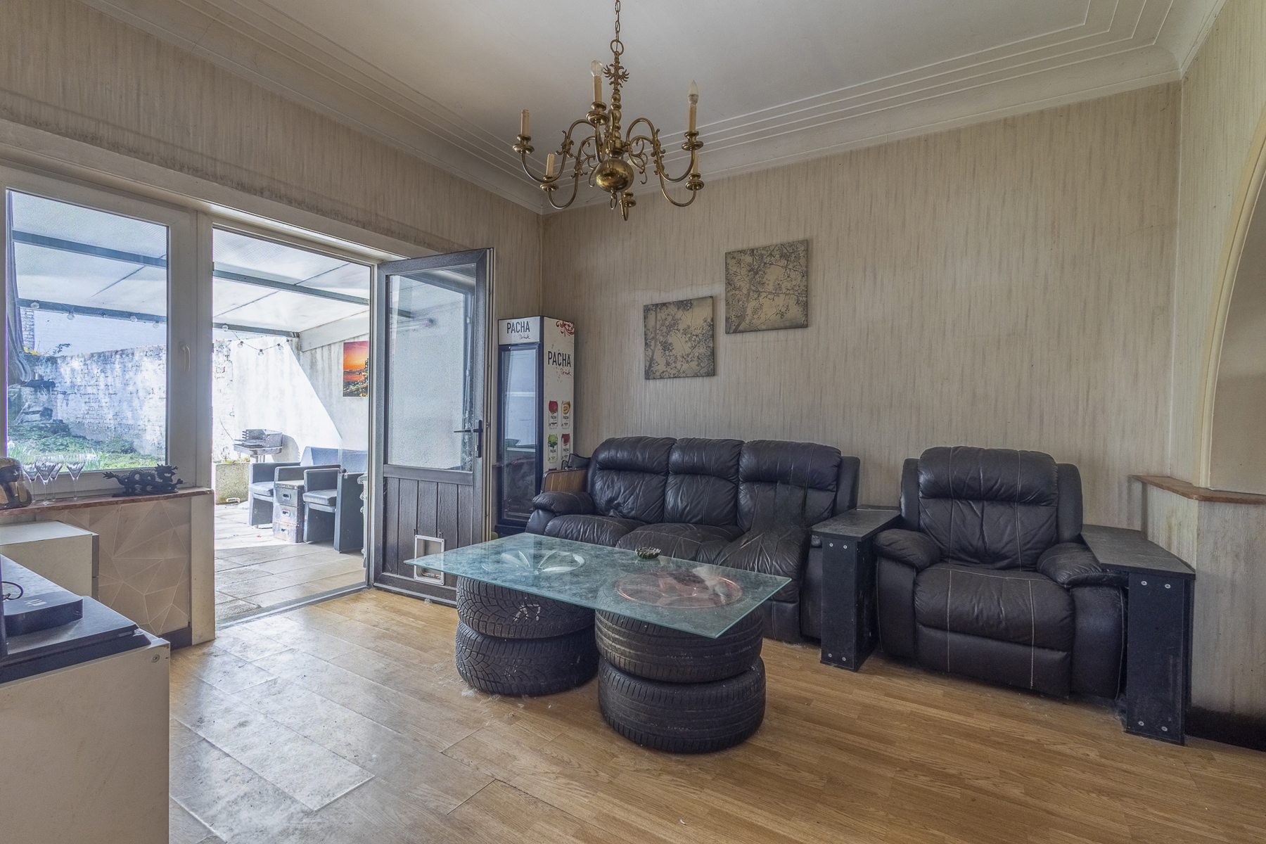 House for sale in Dilbeek with 3 bedrooms - photo 4