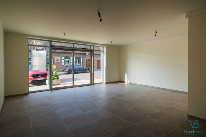 Kantoor of vrij beroepruimte te huur - foto 2