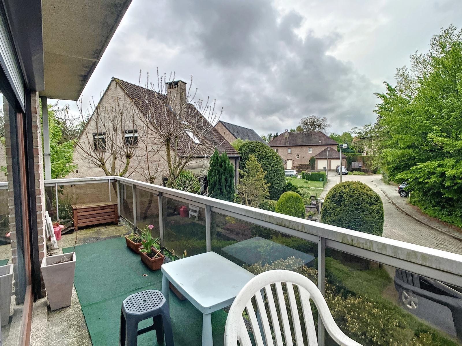 Aangenaam appartement met terras - tram 39 - foto 3