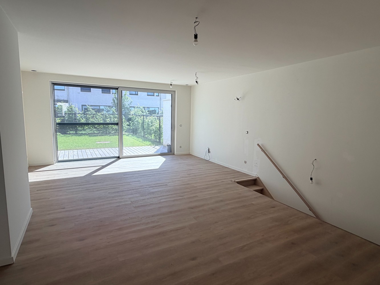 Nieuwbouw - energiezuinige woning centrum Leuven - foto 4