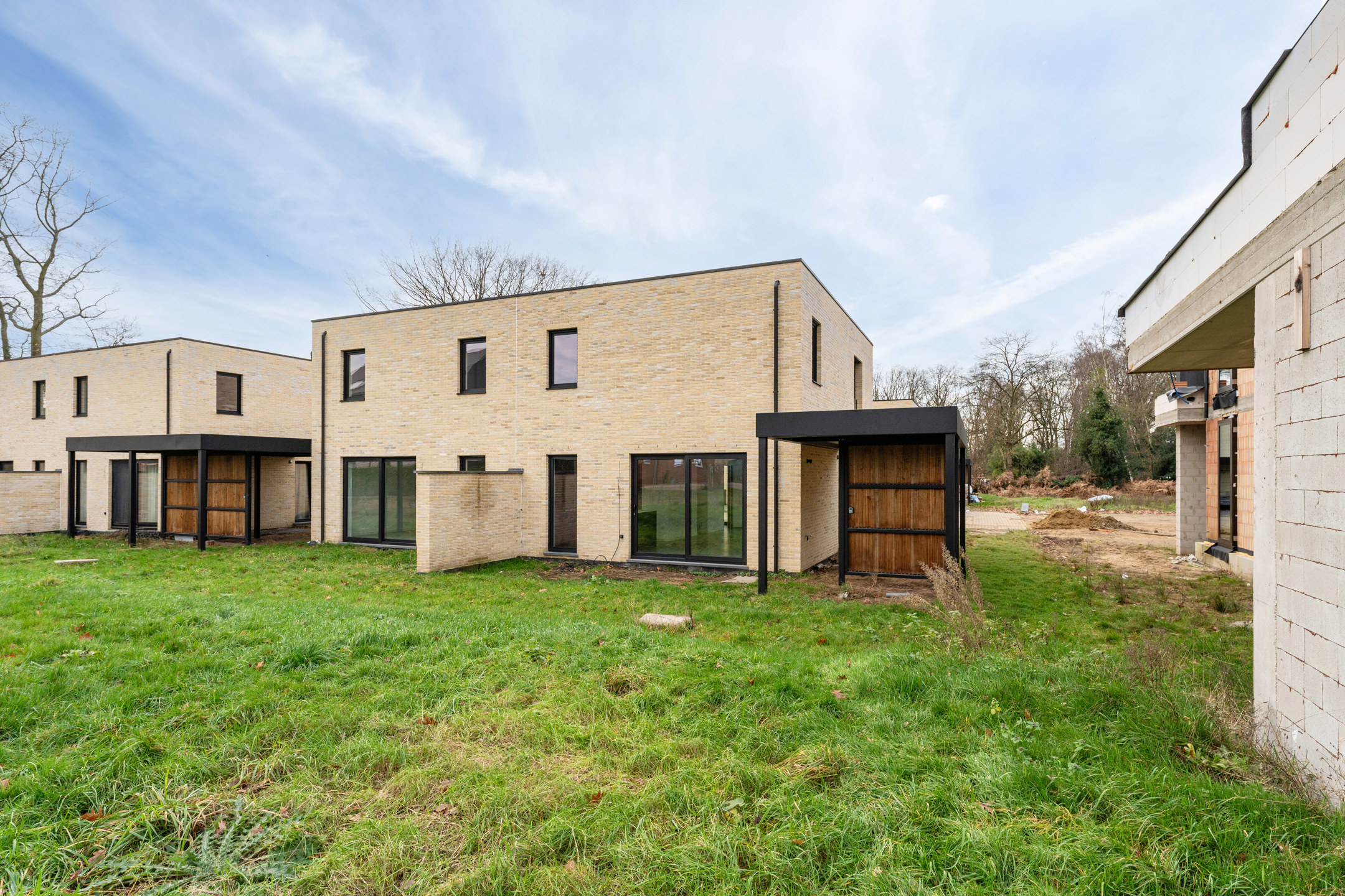 Maison à vendre à Houthalen-Helchteren avec 3 chambres - photo 2