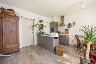 Appartement à vendre à Turnhout