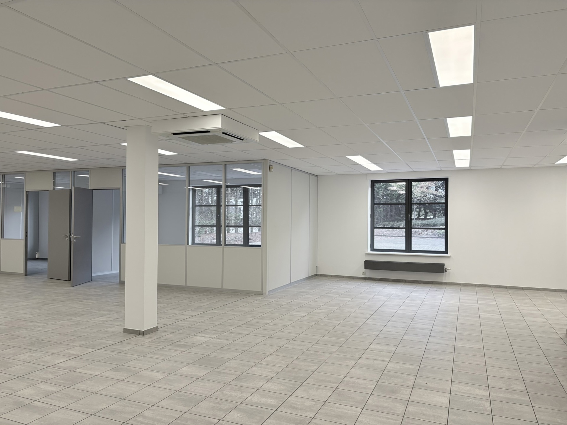 Te huur Kantoren – Machelen - foto 5