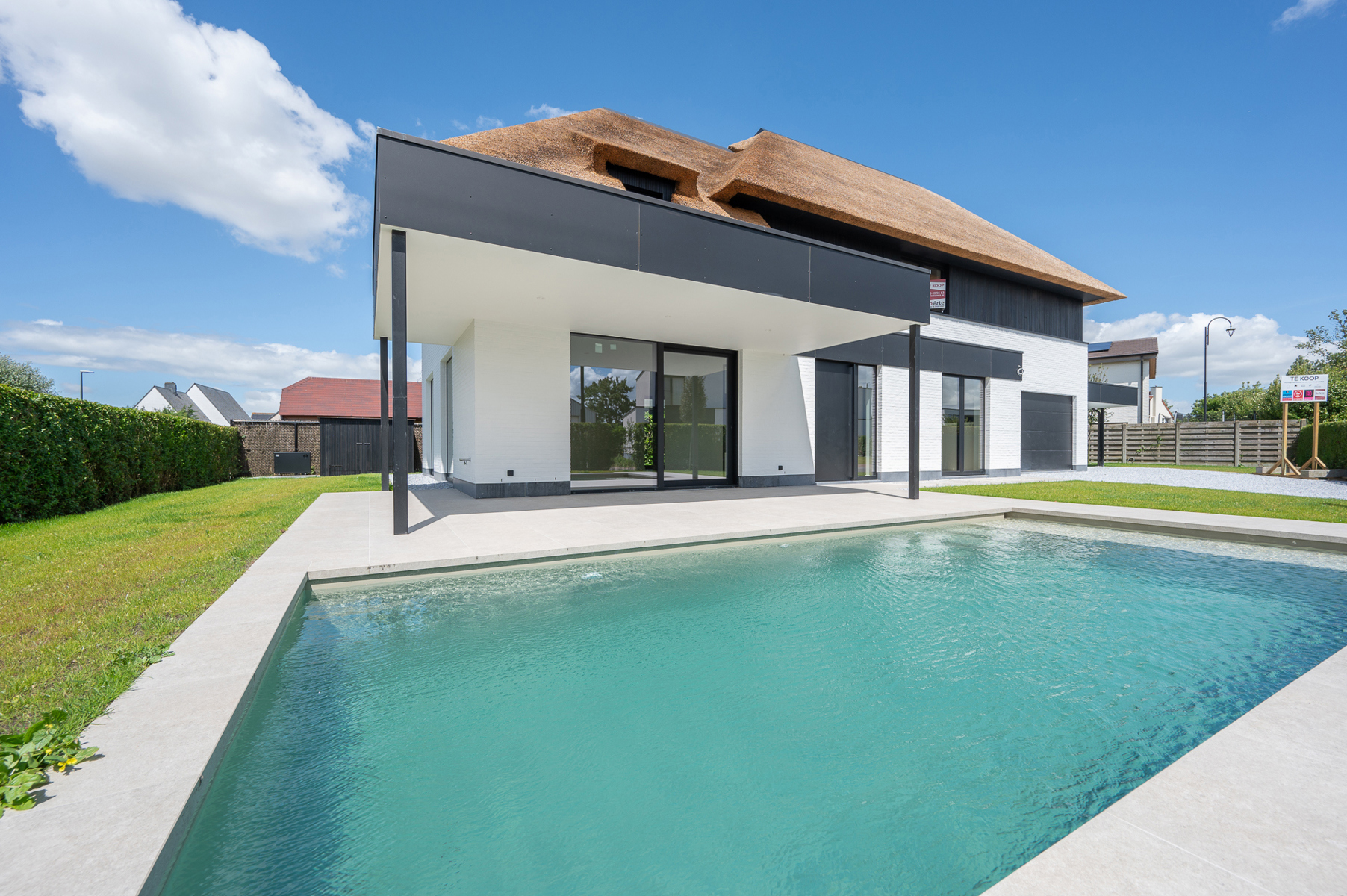 Huis te koop in Knokke-Heist met 5 slaapkamers - foto 4