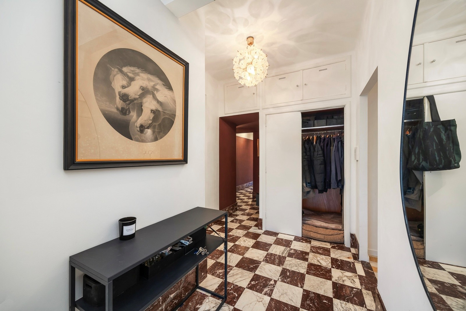 MATCHED: kevin@wellimmo.net voor meer info! Energiezuinig en royaal wonen met zalig terras (160m²) omringd door groen aan het Albertpark te Antwerpen - foto 2