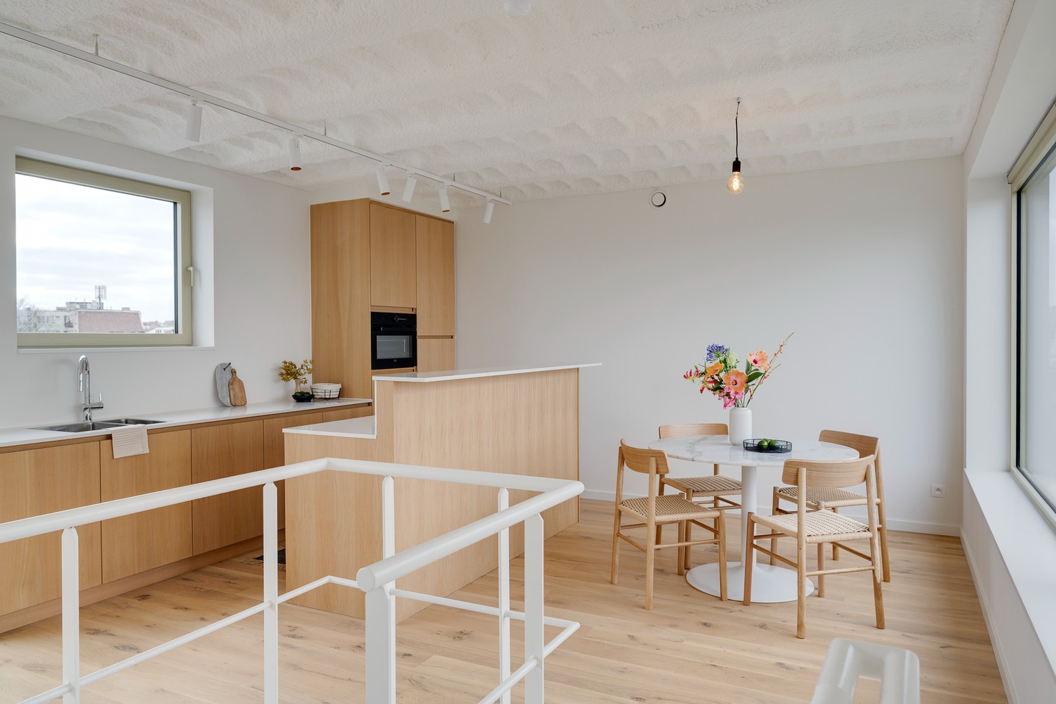 Nieuwbouw appartement met 2 slaapkamers in Residentie Kwartierzicht! - foto 2