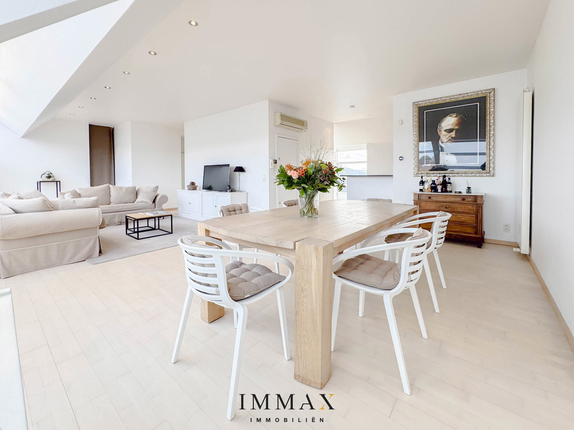 Appartement à vendre à Knokke-Heist avec 2 chambres - photo 4