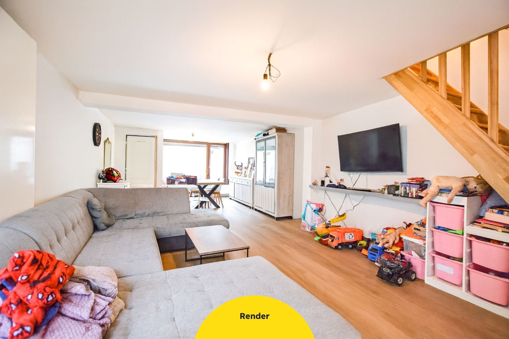 KIJKDAG ZATERDAG 03/01 VAN 10U TOT 12U! - foto 4