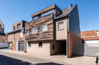 Apartment for sale in Hoogstraten