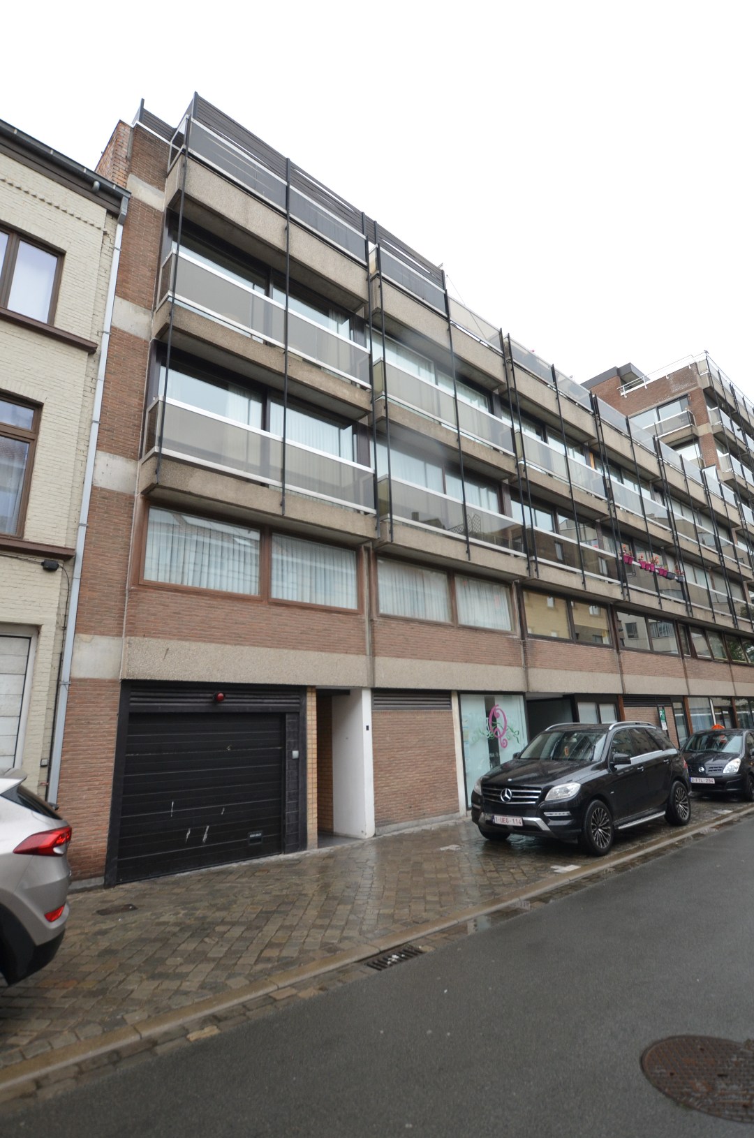 Garage à louer à Ostende - photo 2