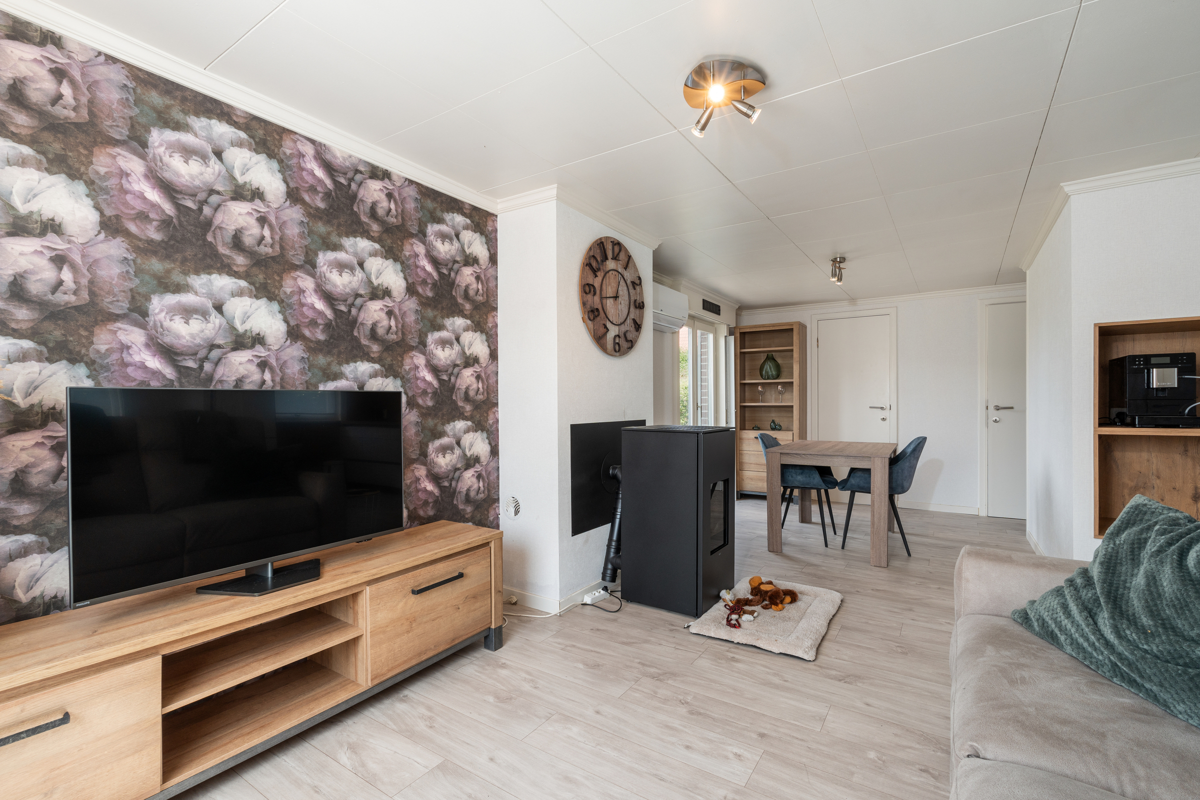 Gerenoveerde vakantiewoning te koop in Oostduinkerke - foto 5