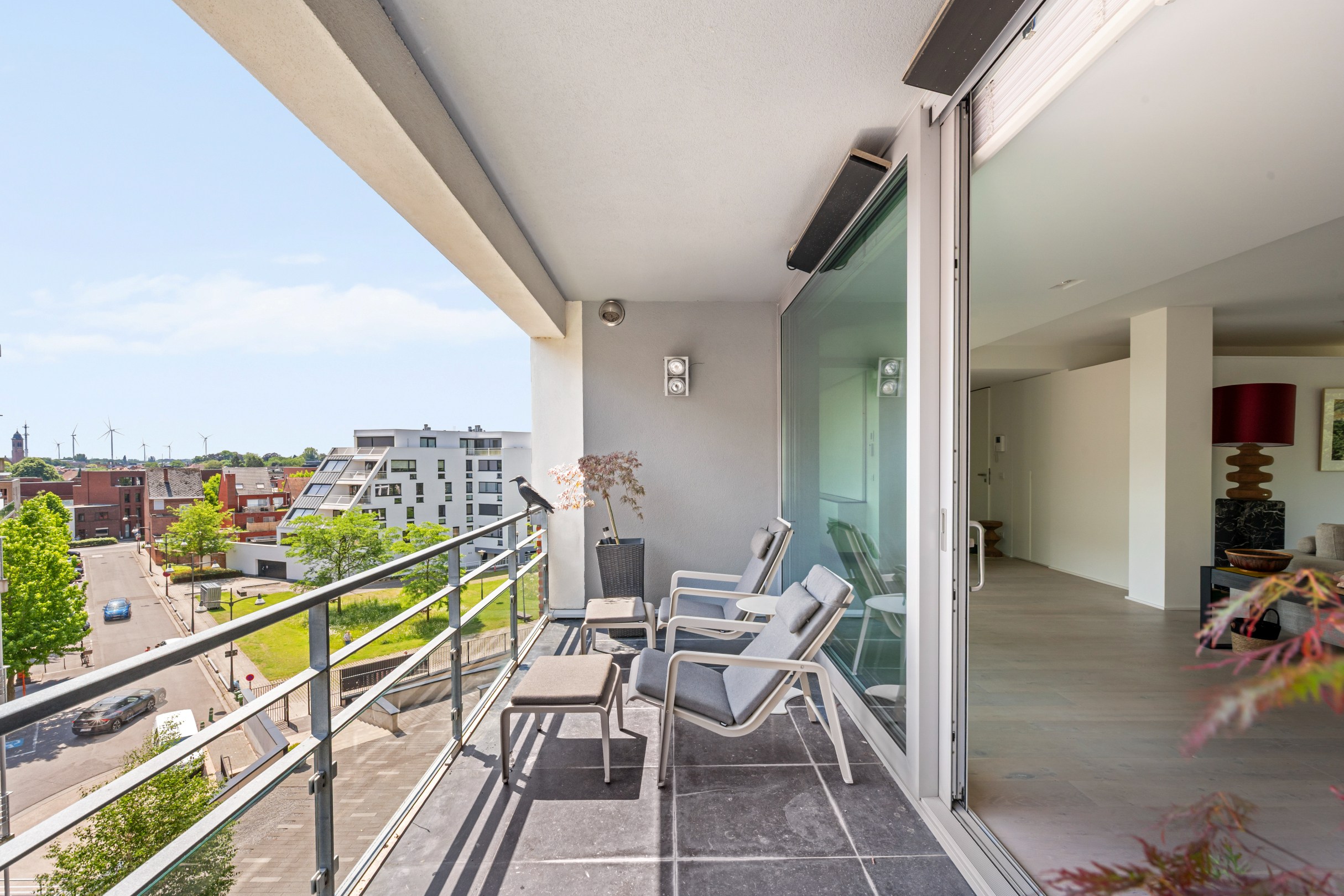 Appartement à vendre à Turnhout avec 2 chambres - photo 4