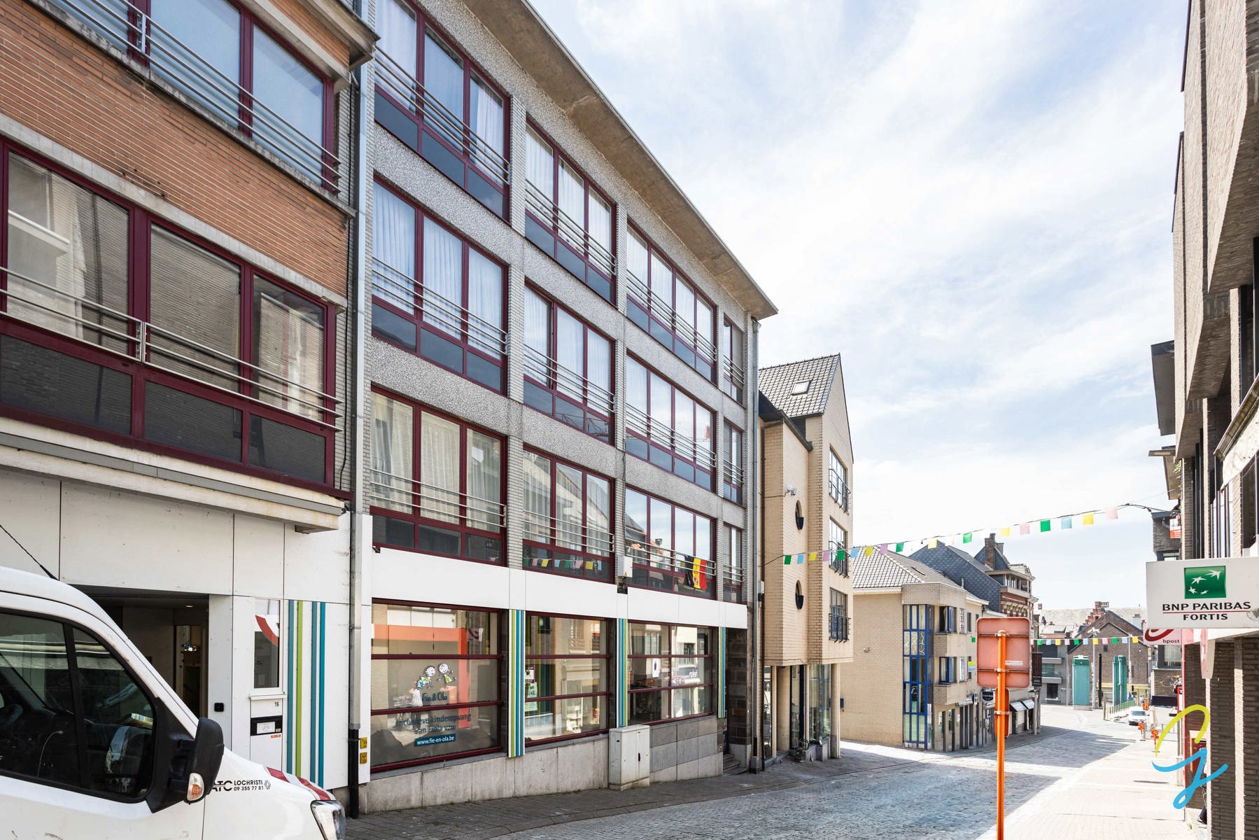 Instapklaar appartement met twee slaapkamers, EPC B - foto 1