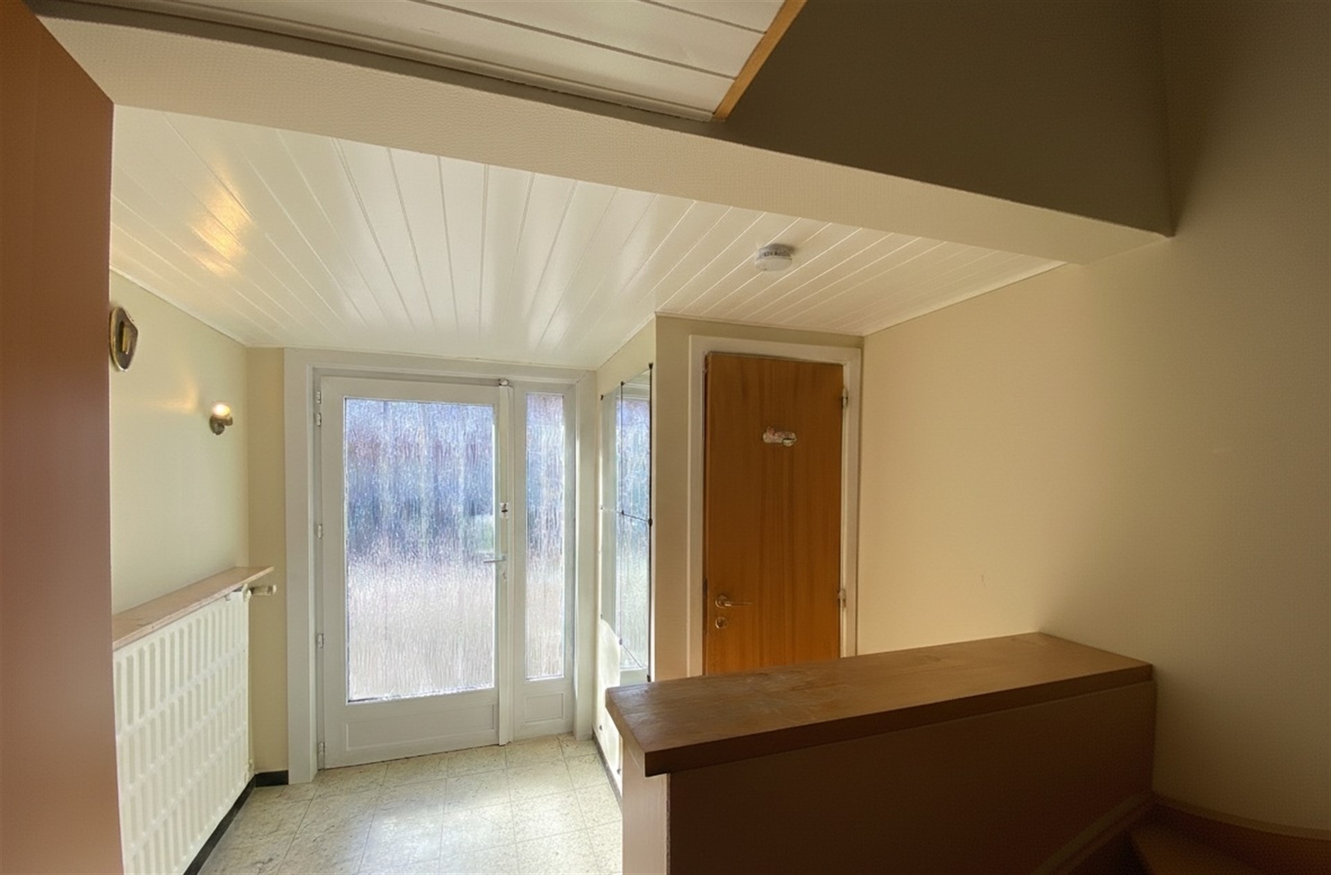 Bel-etage situé au calme avec 3 chambres et jardin - photo 3