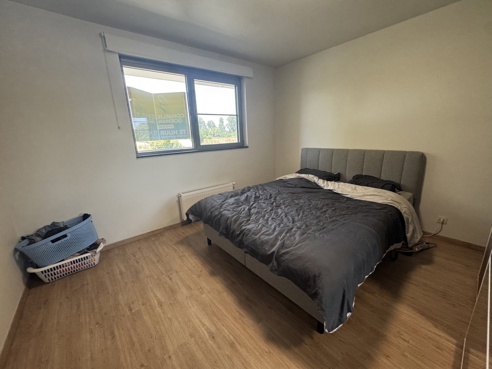 Apartment for rent in Geraardsbergen with 1 bedroom - photo 4