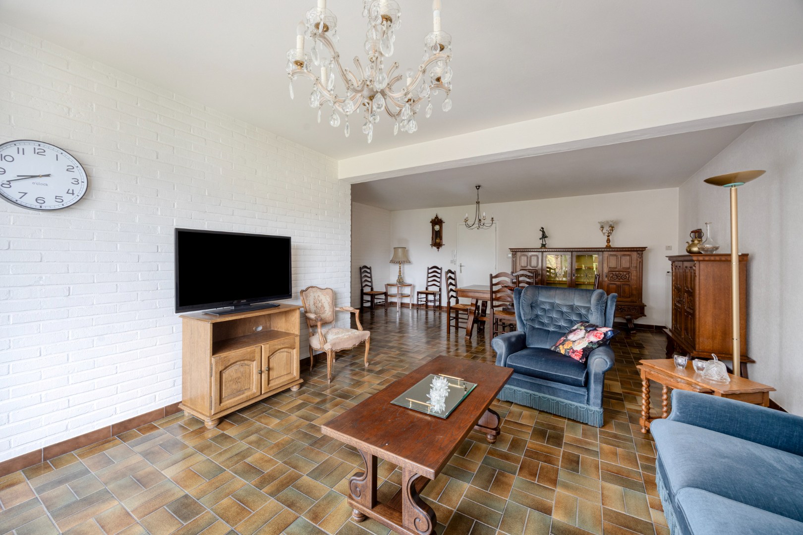 Appartement in Tienen - energielabel B - foto 5