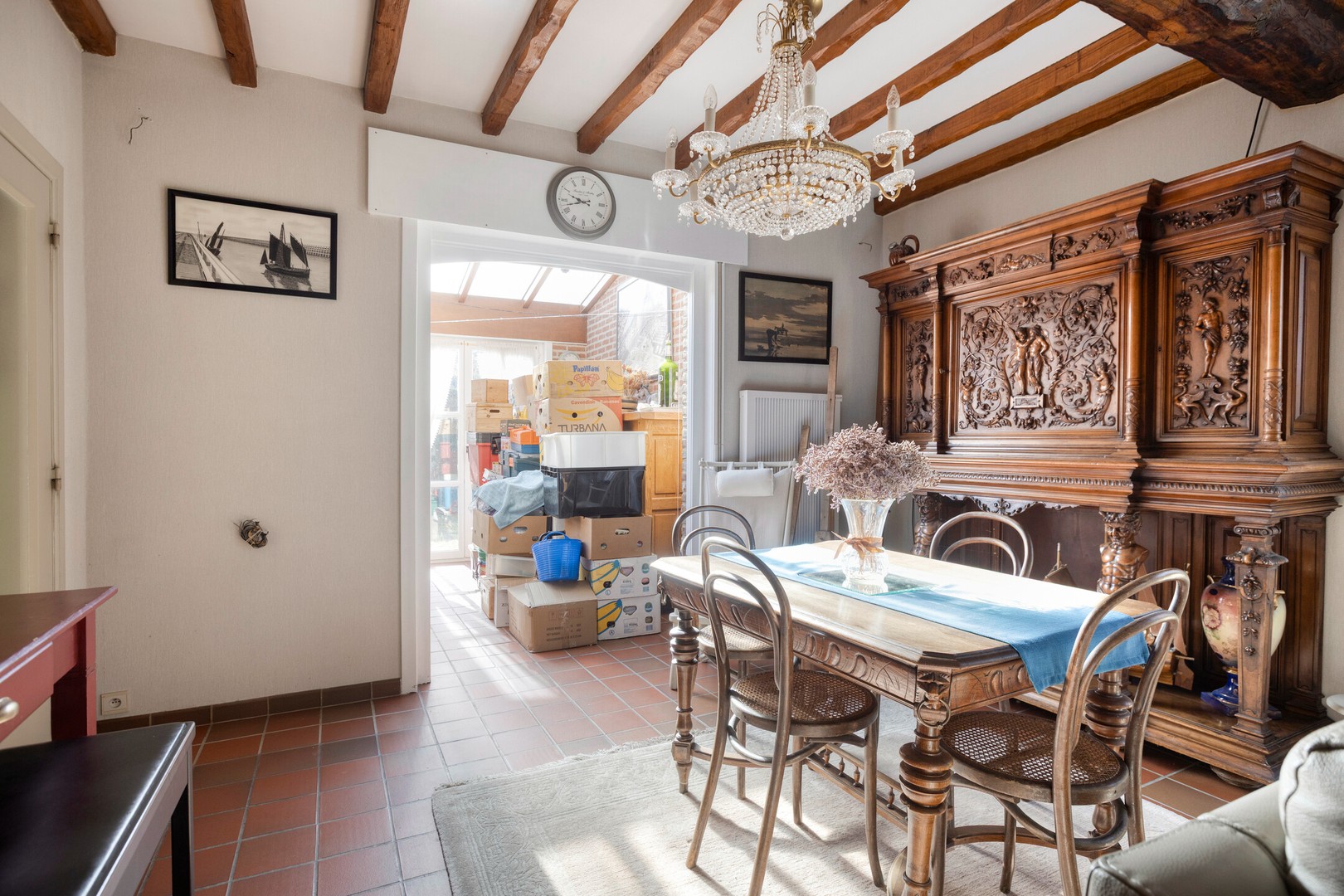 Alleenstaande woning in een doodlopende straat in een residentiële wijk! - foto 3