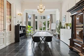 In the heart of Terhagen, in the charming Kardinaal Cardijnstraat, lies Villa Gabriella: an exceptional mansion with a rich soul and an...