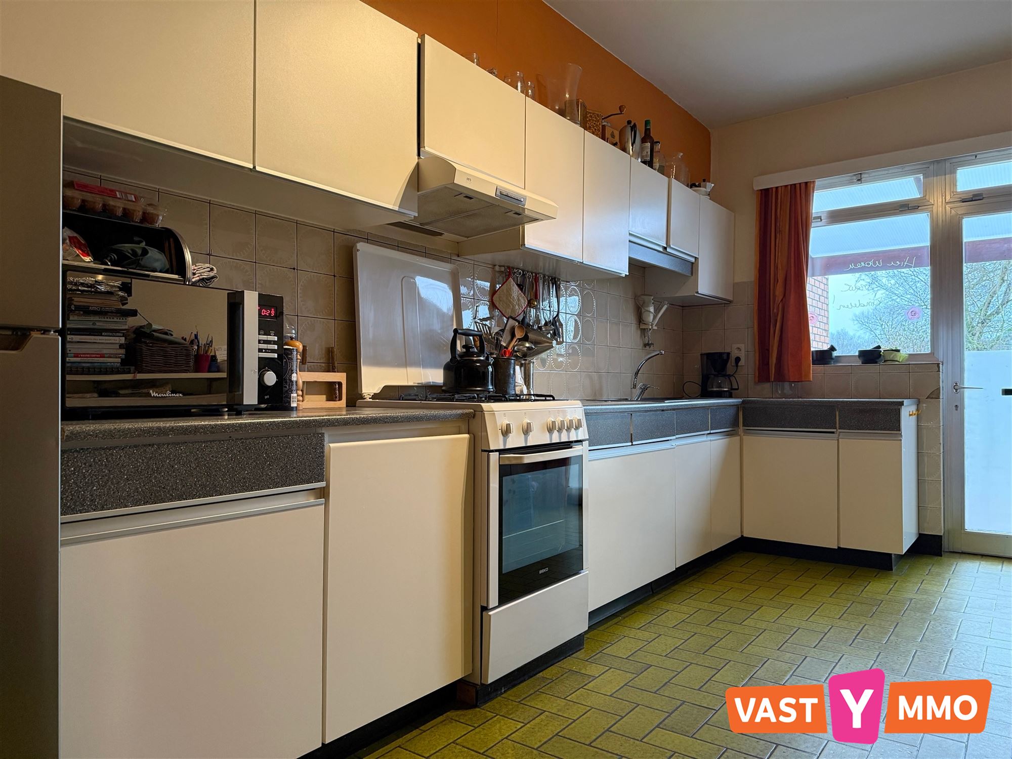 Maison à vendre à Wuustwezel avec 5 chambres - photo 5