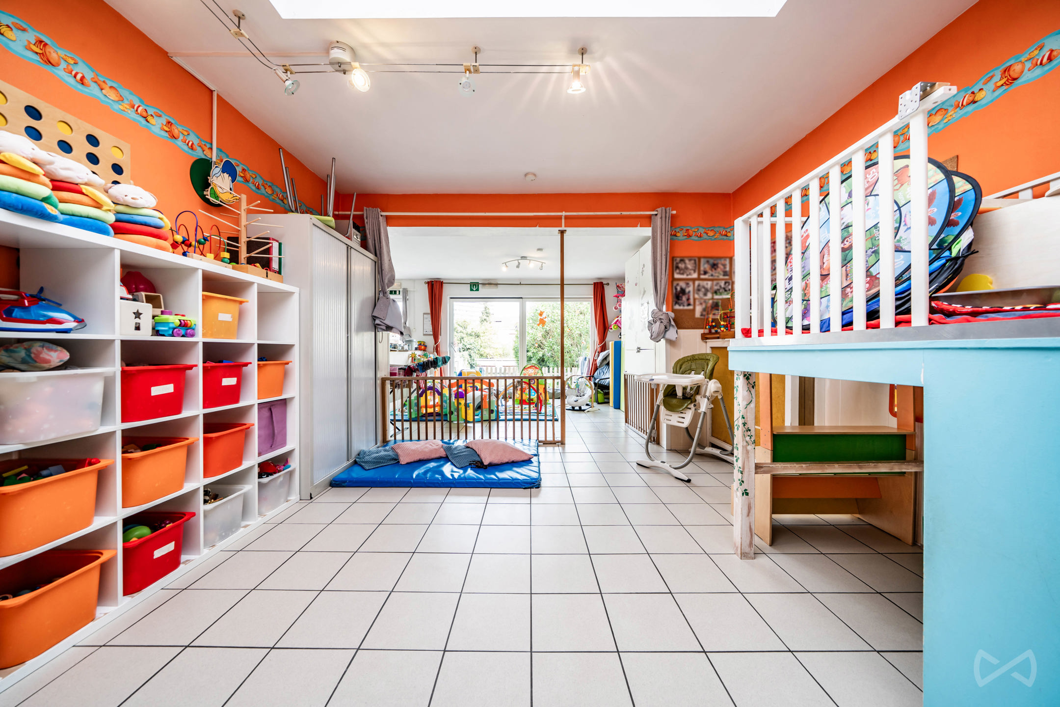 Vrijstaande woning 4 kamers te renoveren + garage + tuin - foto 5