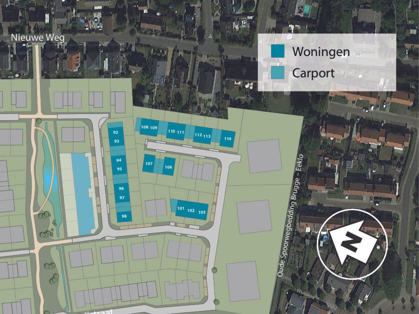 Energieneutrale woning in rustig gelegen woonwijk - foto 4