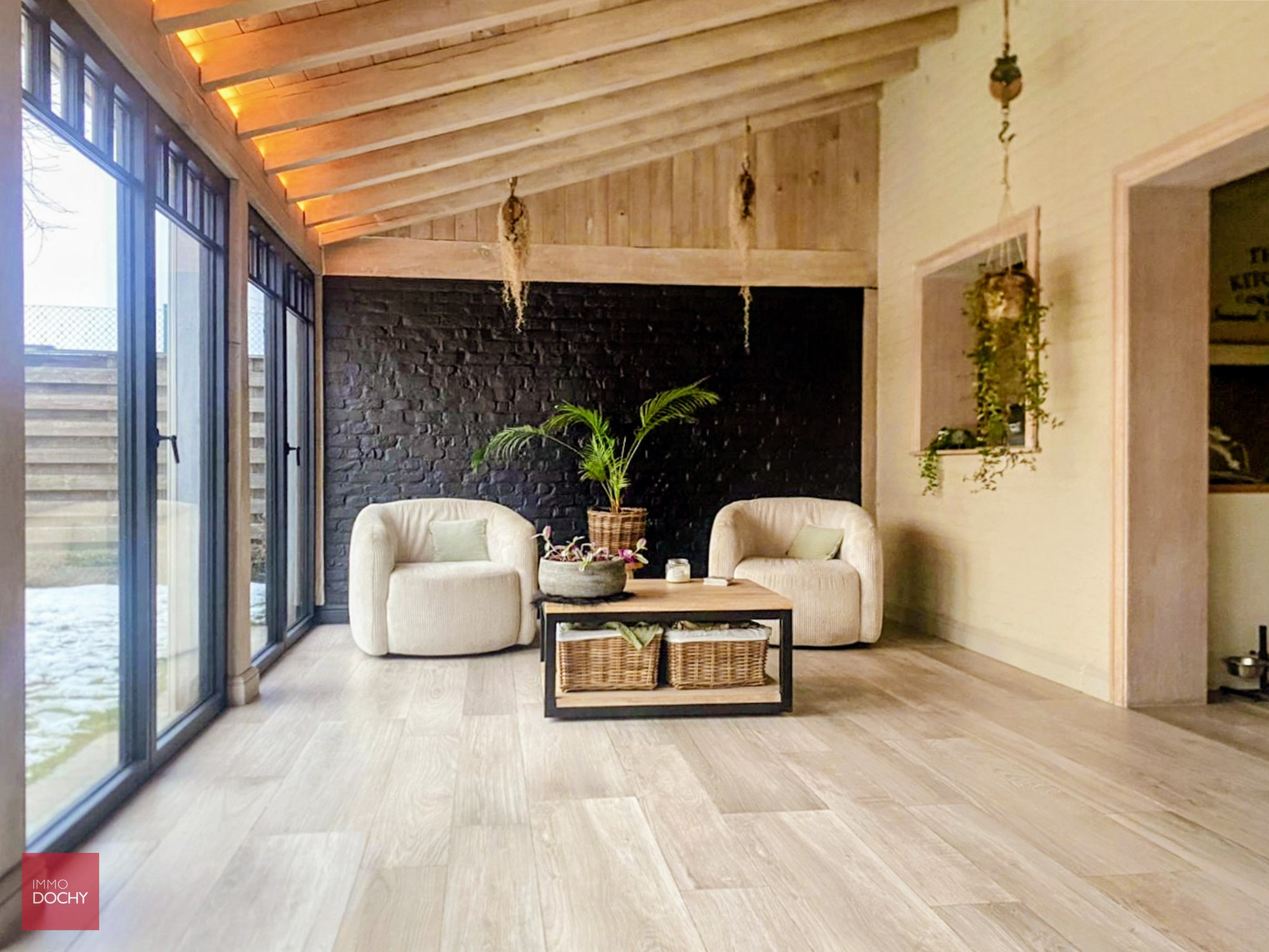 House for sale in Oeselgem with 3 bedrooms - photo 5