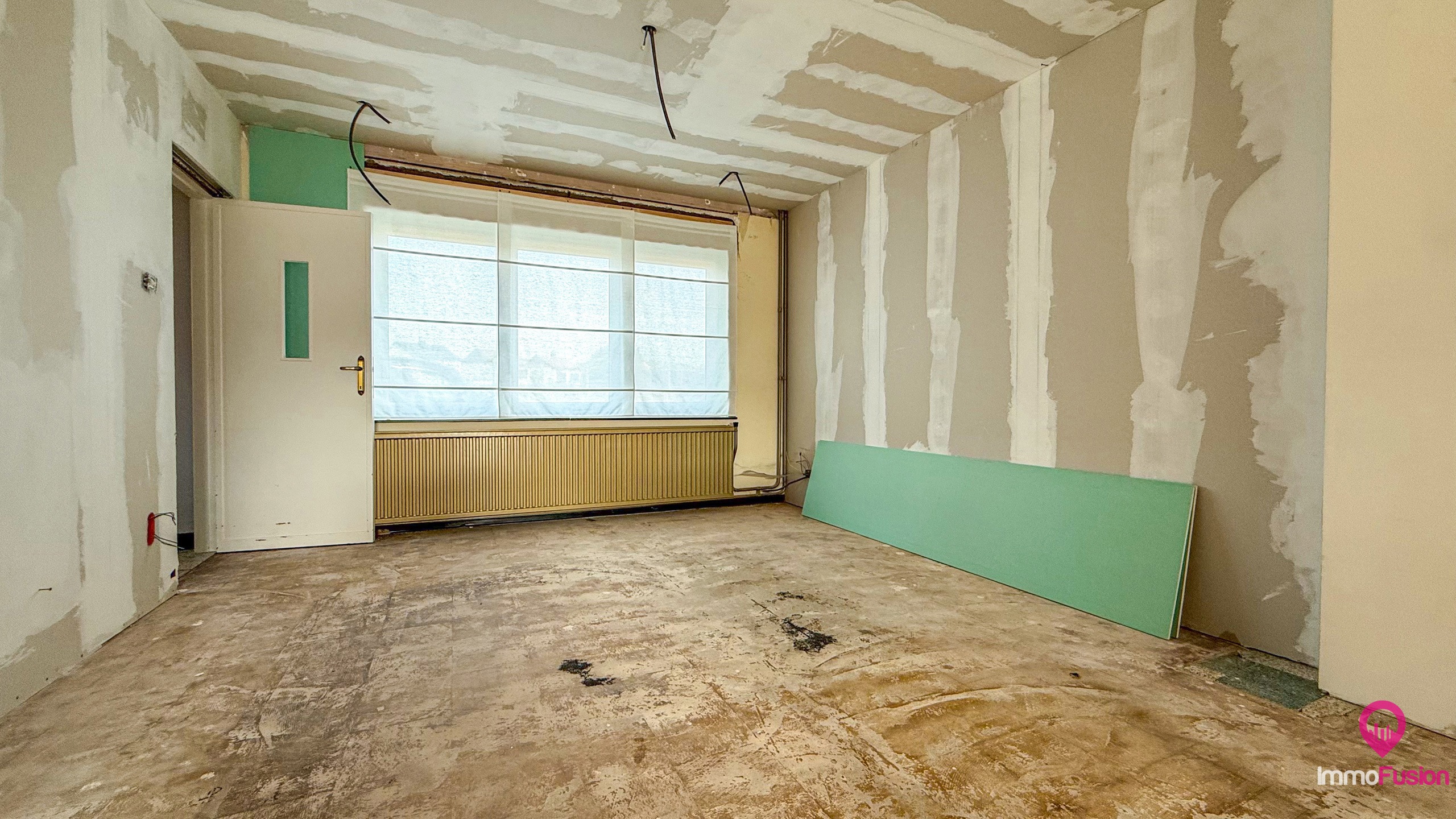 Woning met afwerkingsmogelijkheden in Paal! - foto 5