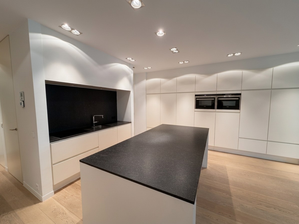 Luxueus appartement in Residentie De Kien. - 180m² - foto 4