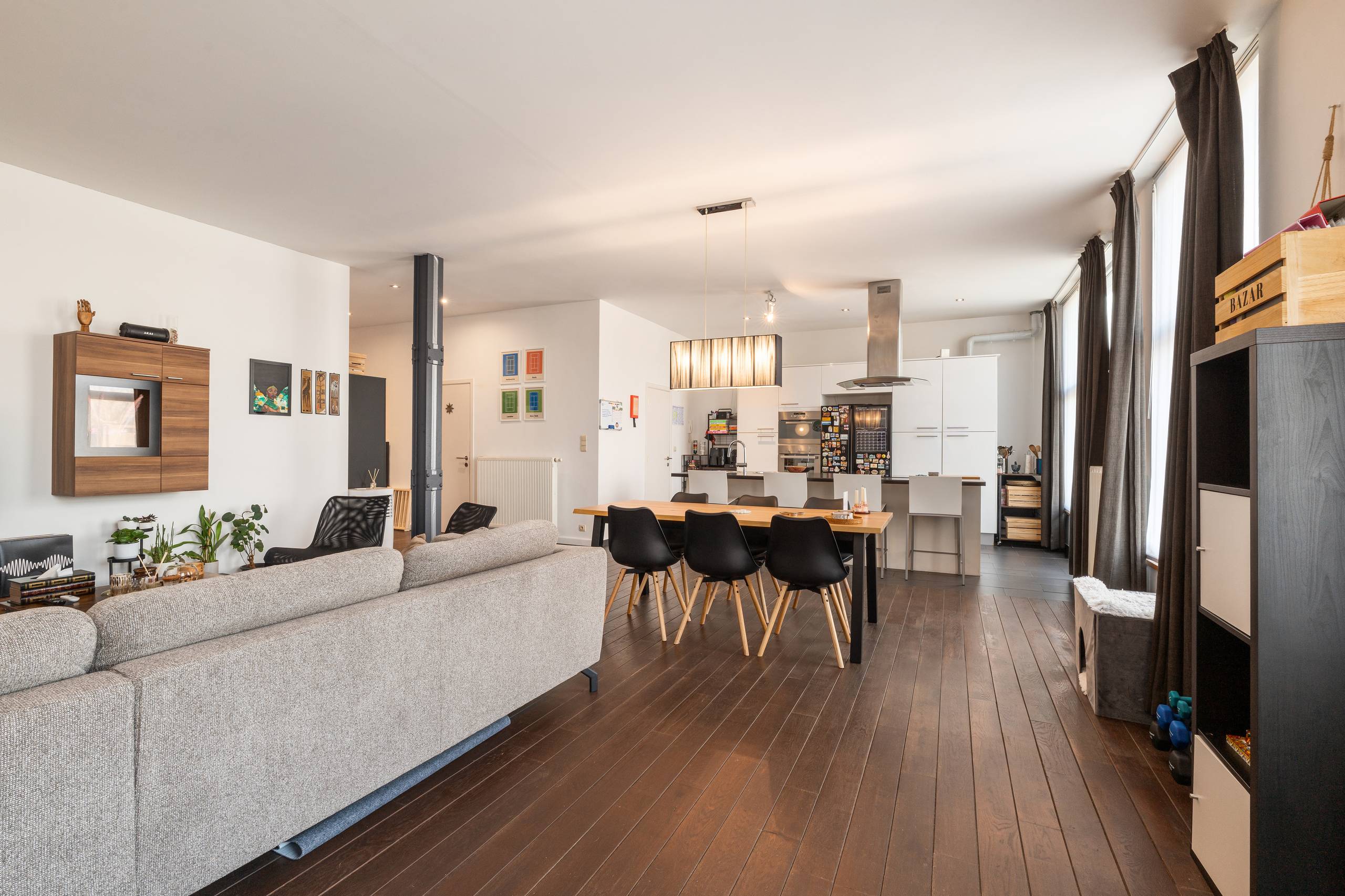 Apartment for sale in Zaventem with 2 bedrooms - photo 5