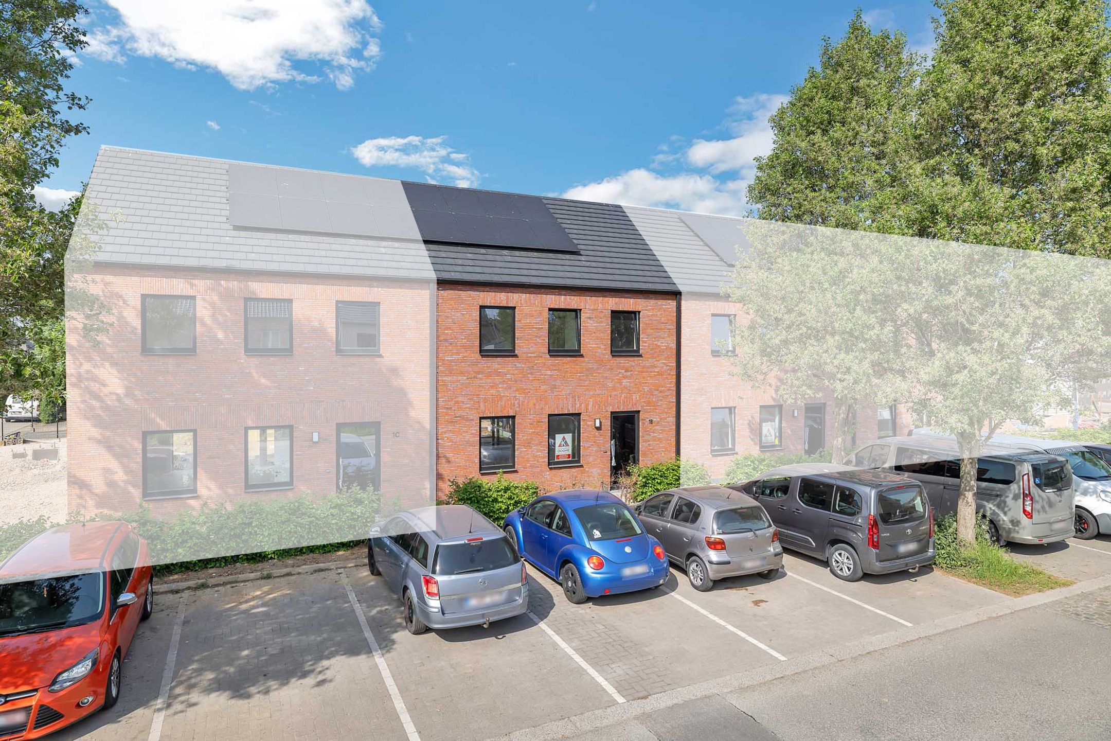 House for sale in Ninove with 3 bedrooms - photo 2