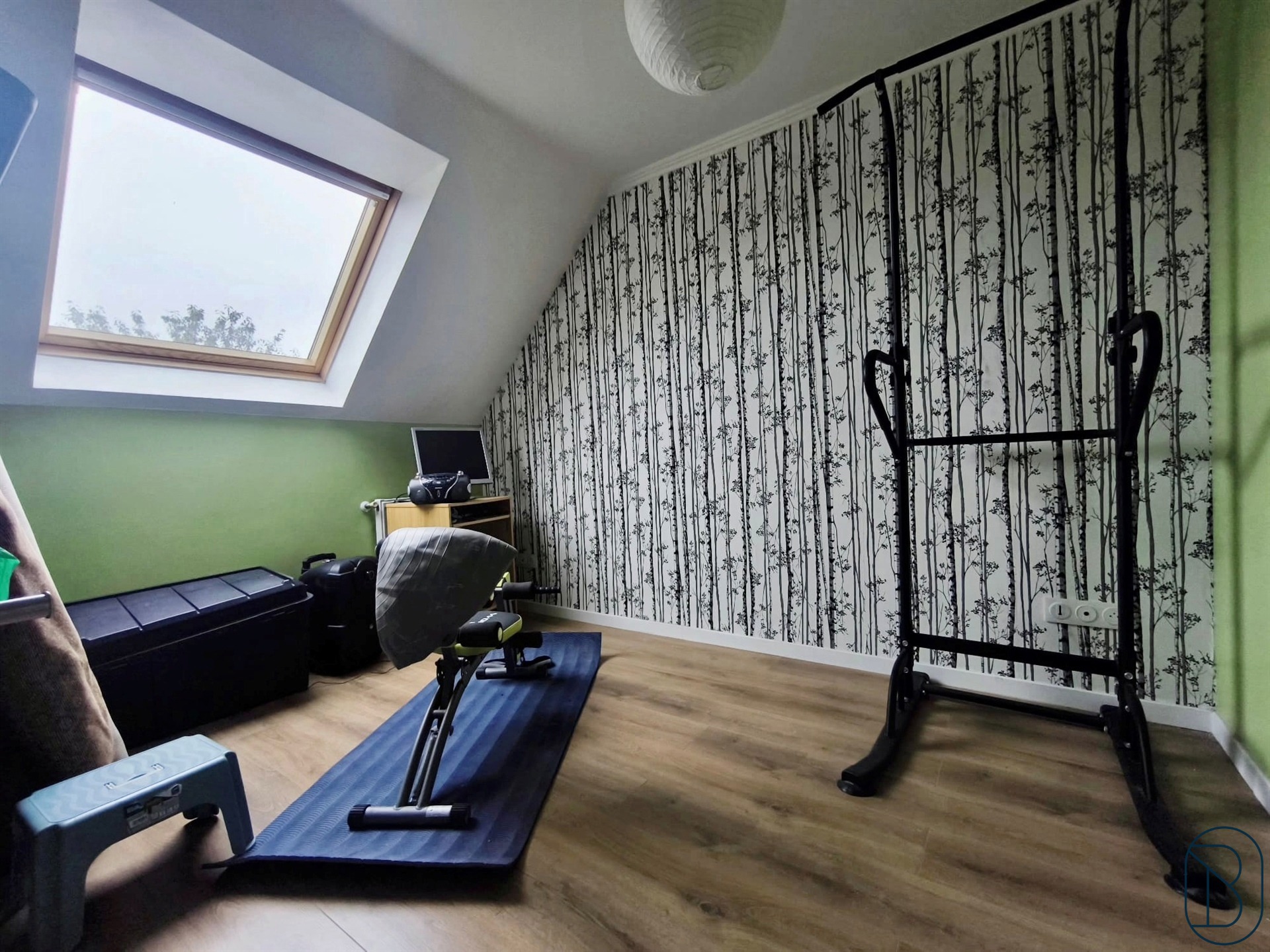 Maison à vendre à Templeuve avec 5 chambres - photo 4