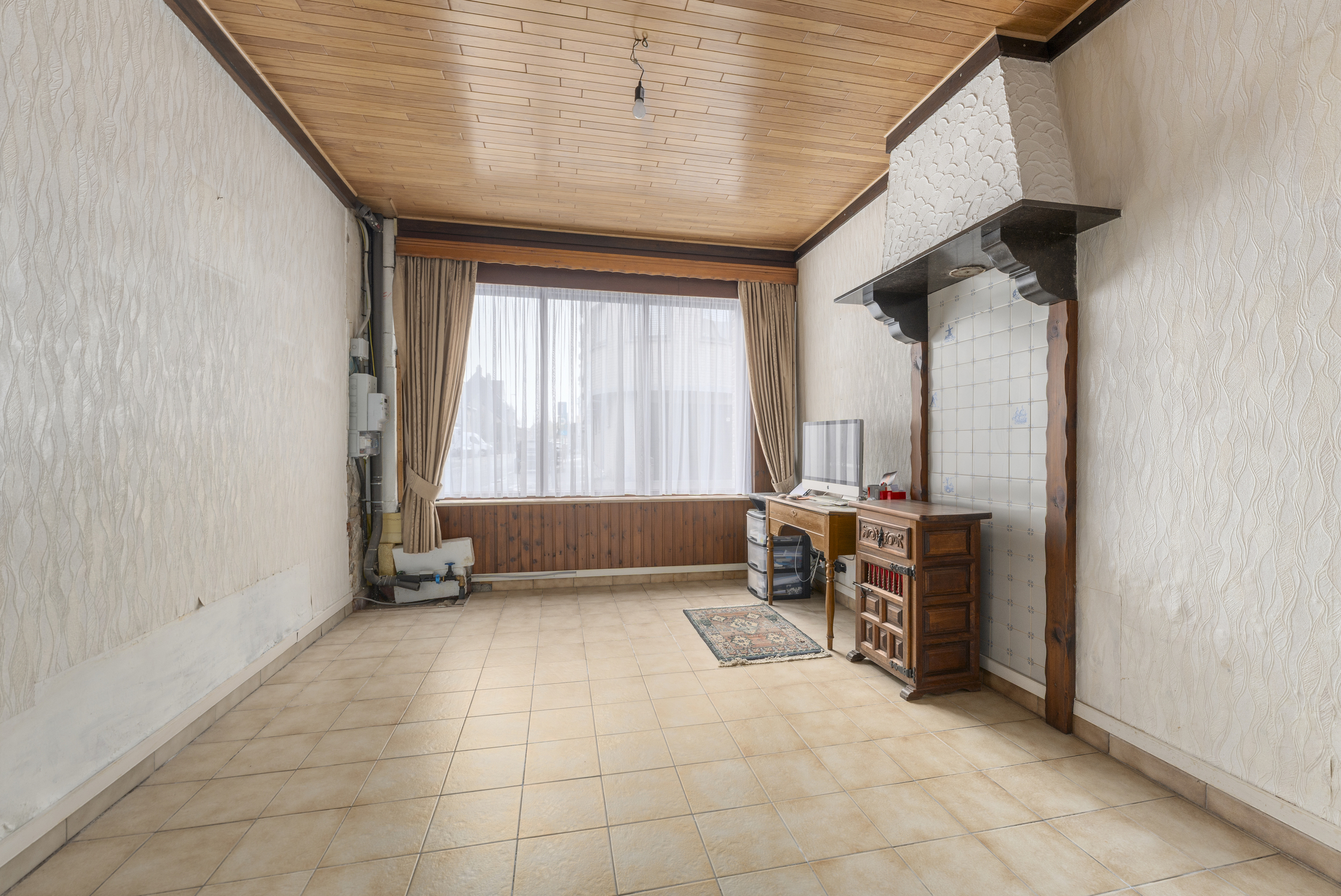 Maison à vendre à Bredene avec 4 chambres - photo 2