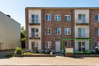Appartement à vendre à Wijnegem