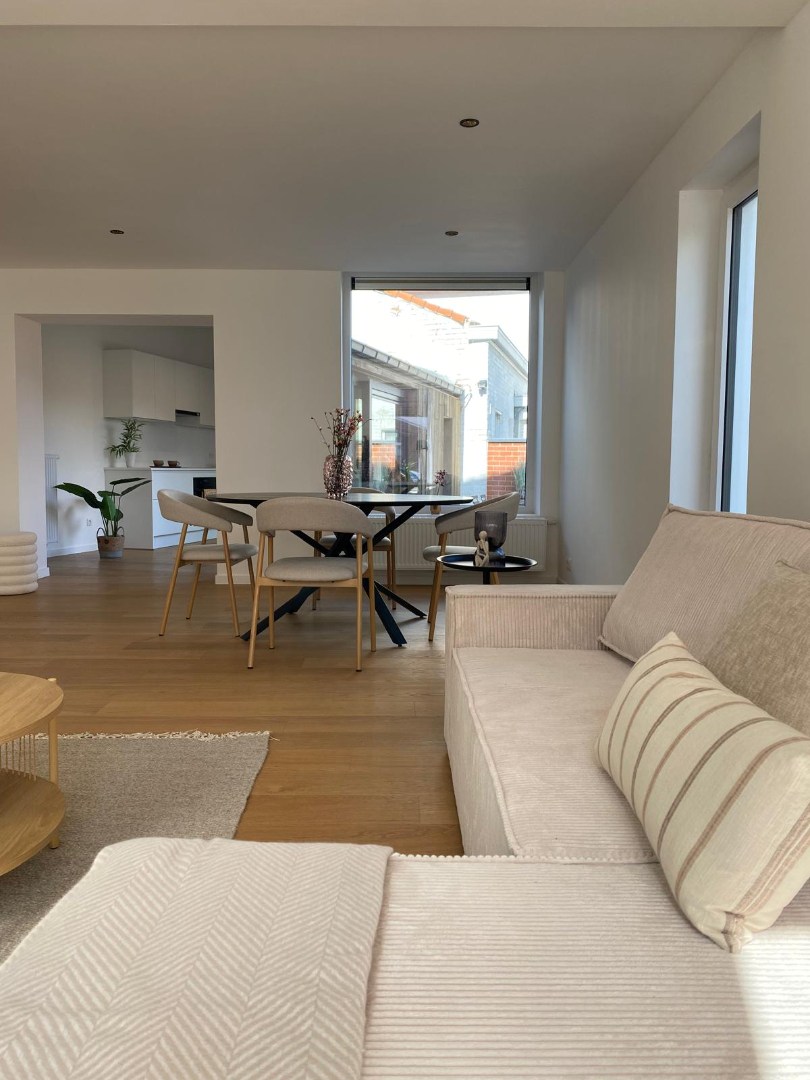 Maison à vendre à Oostrozebeke avec 3 chambres - photo 3