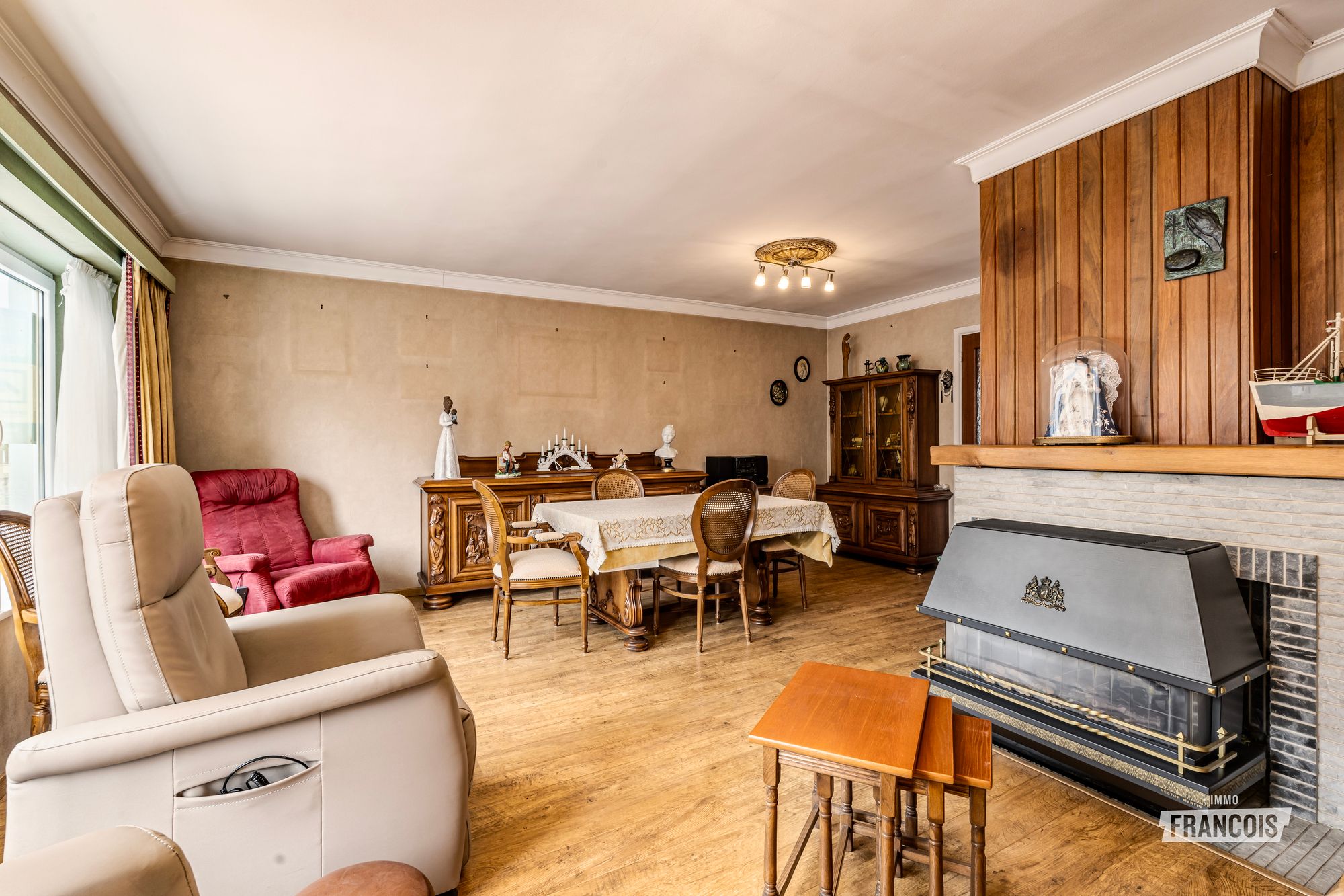 House for sale in Blankenberge with 3 bedrooms - photo 5