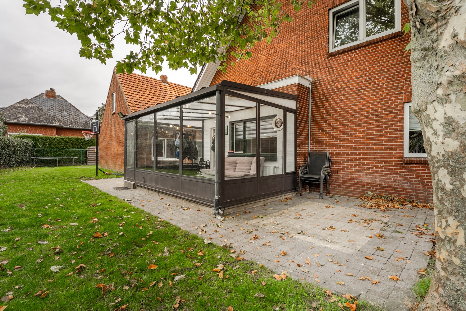 House for sale in Overpelt with 5 bedrooms - photo 2