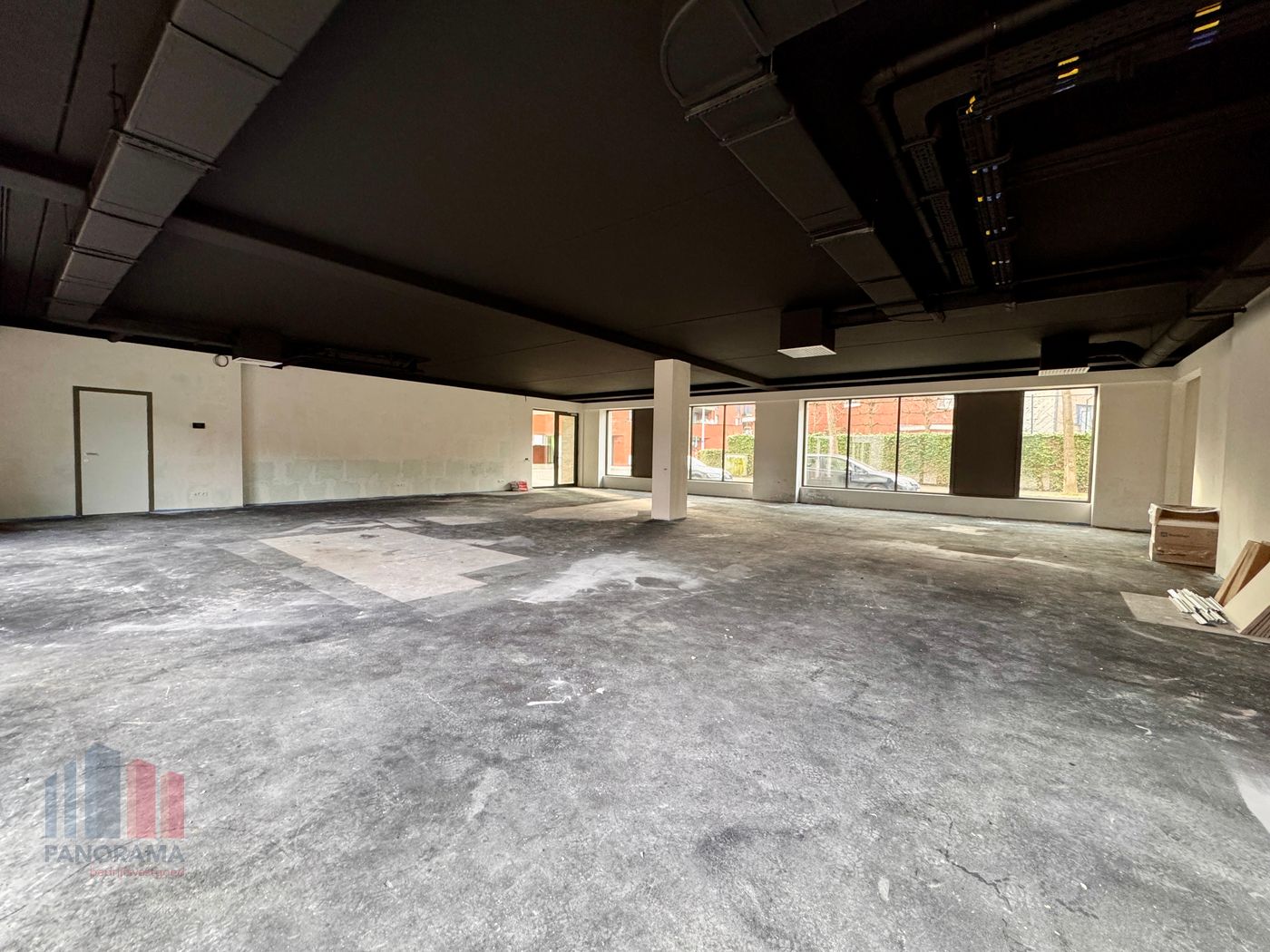 252 m² NIEUWBOUW HANDELSRUIMTE - photo 2