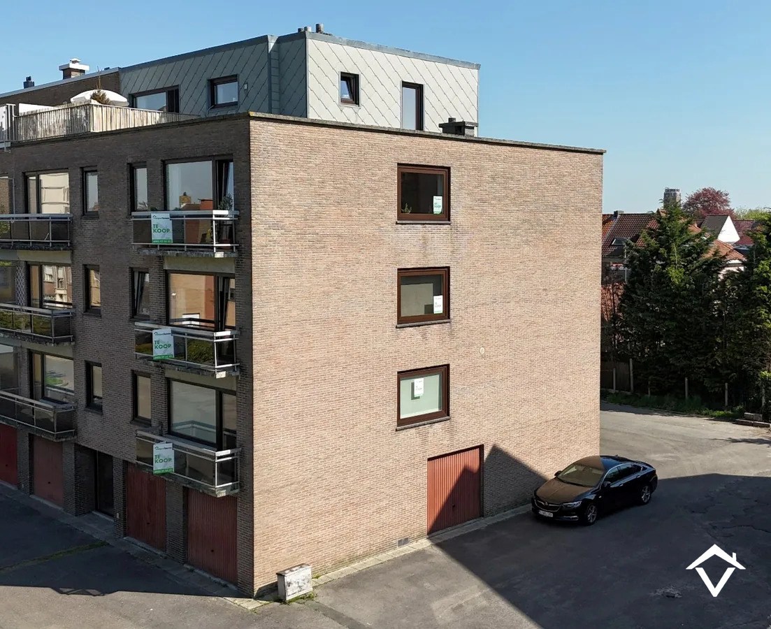Appartement à vendre à Bruges avec 2 chambres - photo 4