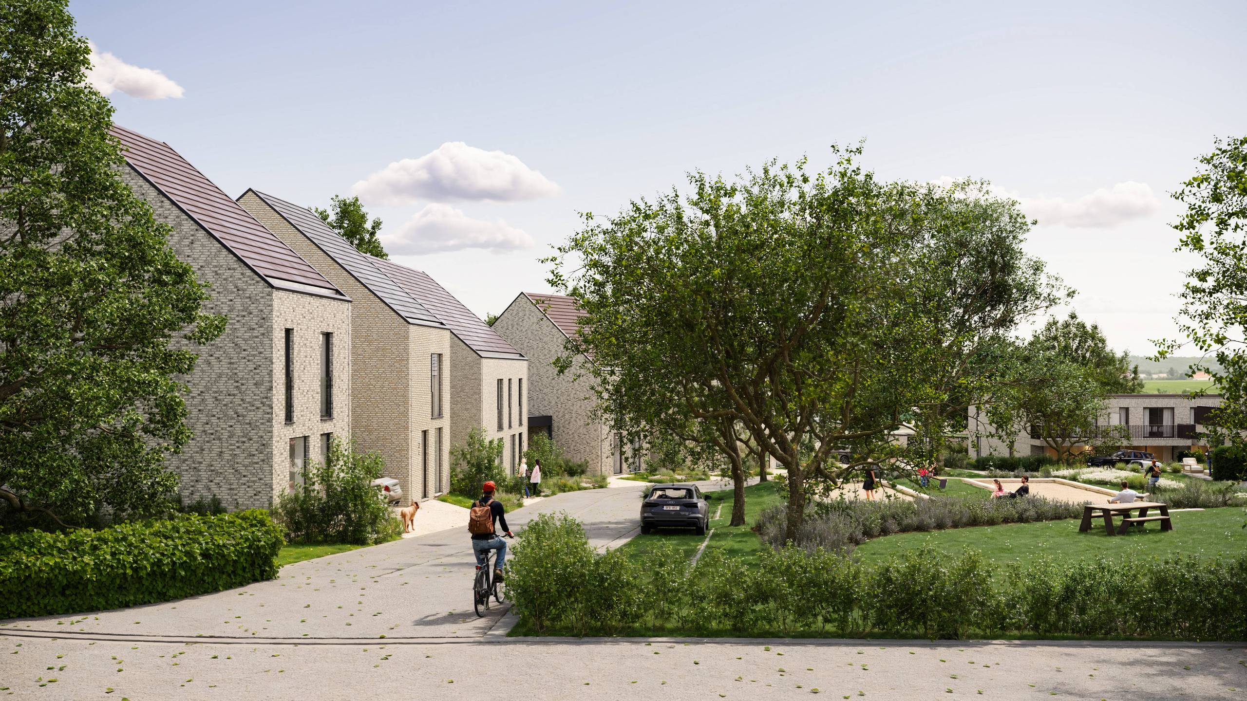 Nieuwbouwwoning te koop in Kortenaken - foto 5