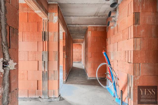 Project for sale in Ichtegem