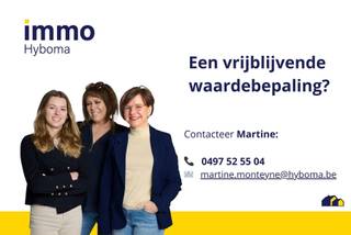 Gelegen in een rustige woonbuurt te Roeselare, treffen we dit perceel bouwgrond voor open bebouwing. Alle voorzieningen binnen wandel- en fietsafstand en toch met een vlotte verbinding door de nabijheid van de N36. 

Mooie villapercelen zonder bouwverplichting, ruime stedenbouwkundige voorschriften.

Contacteer ons op 051 480 980 en ontdek alle mogelijkheden om hier jouw droomwoning te realiseren!