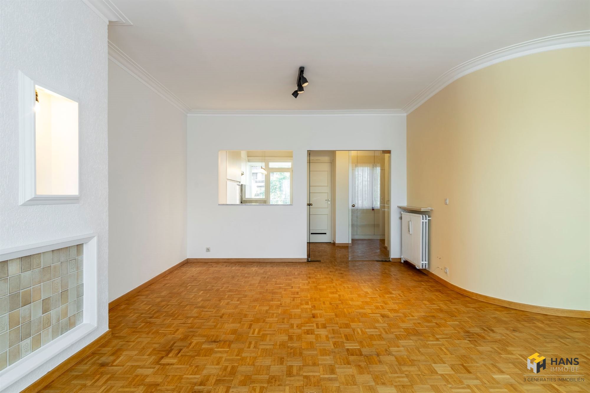 Apartment for sale in Wilrijk with 1 bedroom - photo 5